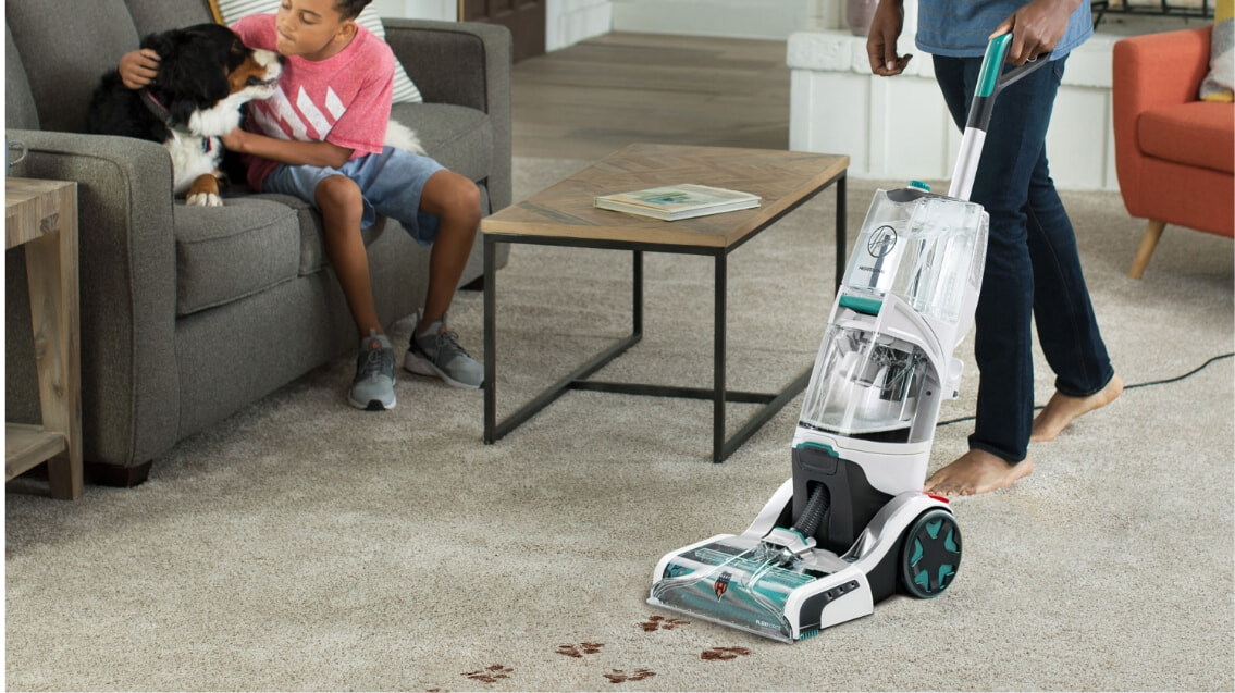 Hoover Smartwash hotsell Vacuum